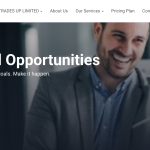 Tradesuplimited.com Under Scrutiny
